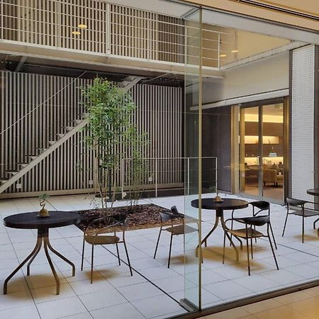 Richmond Hotel Tokyo Shiba Eksteriør bilde
